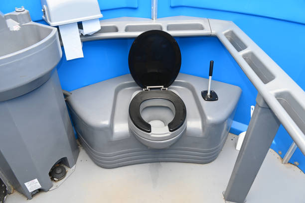 Best Porta potty rental near me  in Fox Farm College, WY